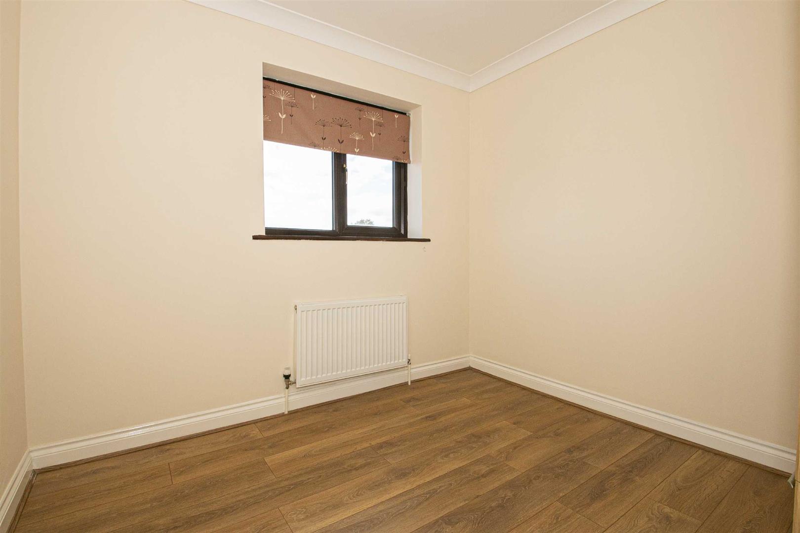 Shorham Rise, Two Mile Ash, Milton Keynes
